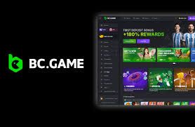 Discovering the World of Bc Game An In-Depth Guide Discovering the World of Bc Game An In-Depth Guide